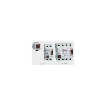 High voltage AC / DC circuit breaker , thermal circuit breakers for home 100 amp