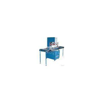 High sensibility sparkle protection Three Phase High Frequency Welding Equipment Machine