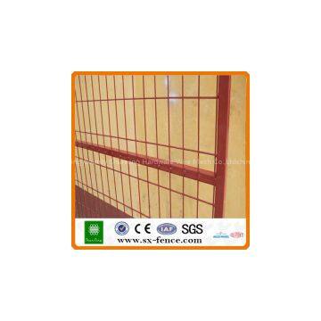 Cheap Canada Temporary Fence