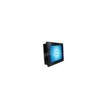 4:3 Industrial LCD Monitor 400cd/m^2 Outdoor Advertising Display