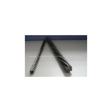 Prestressed Concrete Steel Strand photo-2