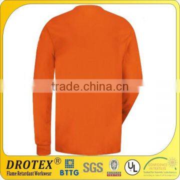 Fireproof Shirt Safety Work Shirts Fireproof Safety Garment photo-2