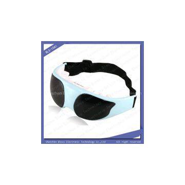 Popular sunglass appearance mini eye care massager