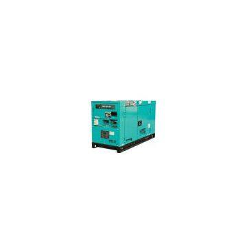 Sell Denyo Soundproof Diesel Generating Set
