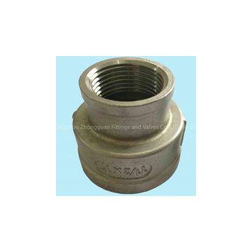 Stainless Steel Cast Reducer socket Banded (RSB)