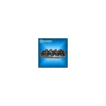 TOYOTA 1KZ-TE Cylinder Heads Complete/Assembly