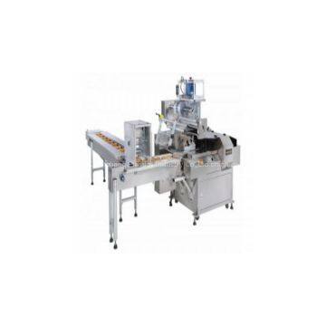 good quality smokeless power saving high efficiency seal machine for butter box