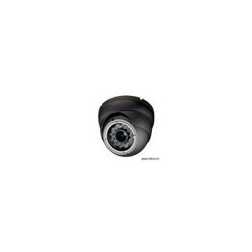 Sell Varifocal IR Windproof Dome Camera