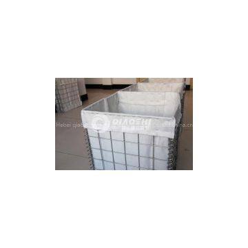 Weld mesh Observation points defencive barrier Qiaoshi[QIAOSHI Barrier]