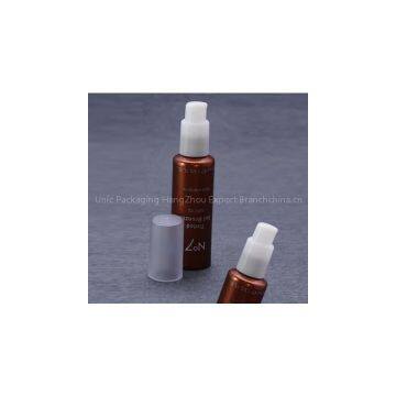 Cosmetic Containers pump in style tubing Pump Tube