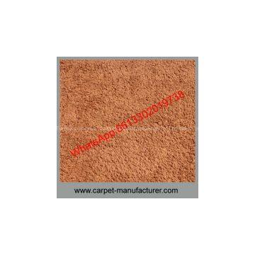 Modern Design Hotel Loop Tile Jacquard Floor Wool Carpet With pp Backing photo-3