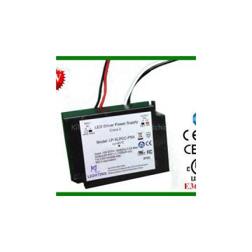 830mA 20-40VDC LED Driver