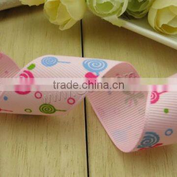 2017 New thermal transfer ribbon more colors for choice 25mm Sold By m 1021599