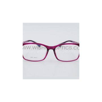 Plastic Frames 9007