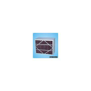 Medium Efficiency Box Filter