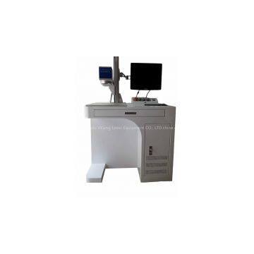 Popular CO2 Laser Marking/Engraving Machine, KungX photo-2