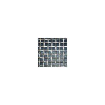 Galvanized square Wire Mesh