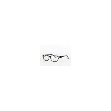 Popular Acetate Optical Spectacles Frames For Round Face Women Stylish