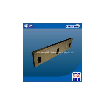 Shear blades