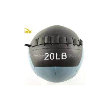 Wall Balls