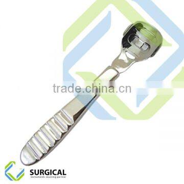 Silver Stained Best Designed 2015 Professional Corn Plan Cutter Personnel Care Instruments B-CPC-2