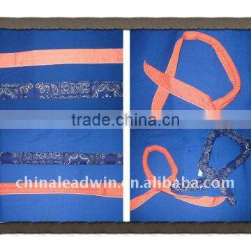 Colorful Water Cool Gel Scarf