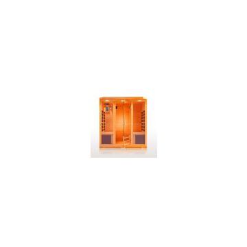 infrared sauna room,bio-spectrum sauna