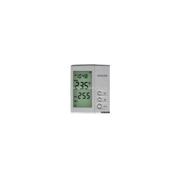 Programmable Thermostat for Electric Diffuser & Floor Heating