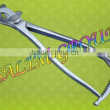 REIMER EMASCULATOR Castration Veterinary Instruments