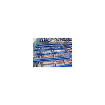 6063T5 Structural Aluminum Beams Formwork Girder for Slab Formwork