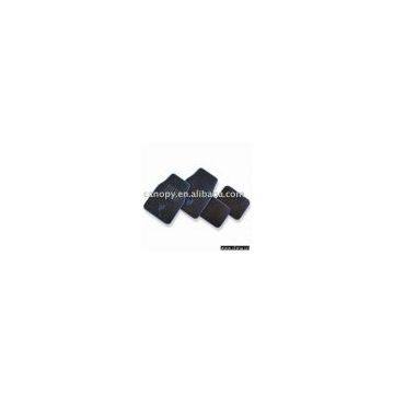 ASP-043 Car Mat Set - car emergency kits,smart car accessories,car interior accessories