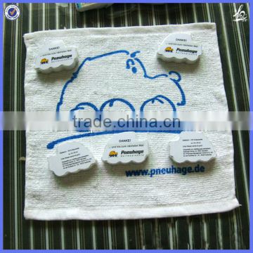 magic tablet compressed towel/small hand towels