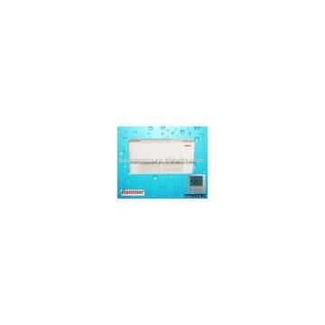 Universal fan coil unit