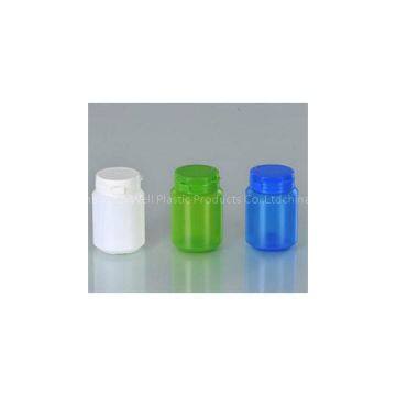 100ml Chewing Gum Bottle