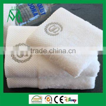 White hotel towel bath towel 70 140 large size