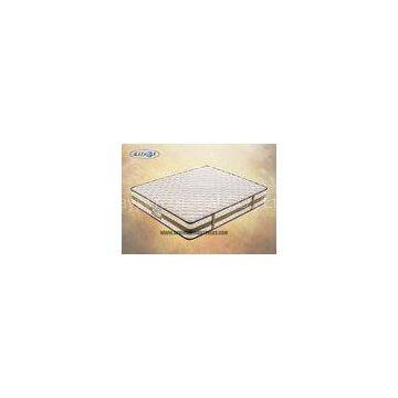 Comfortable Full Size Memory Foam Mattress , King Queen Twin Memory Foam Mattress Topper