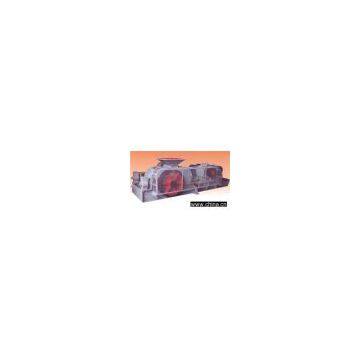 PCH ring hammer crusher