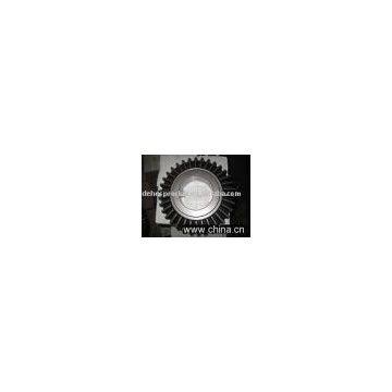 Straight Bevel Gear