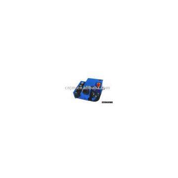 ZZM-B Precision Drill Er- Sharpener Machine