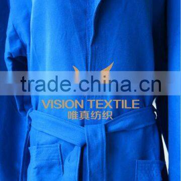 Woven Shower Robe photo-2