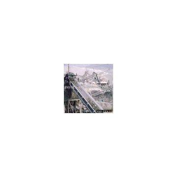 Sand Making production line