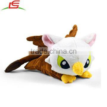 Griffin Plush Eagle Lion Bird Monster