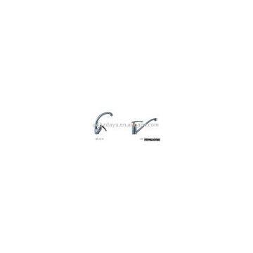 water tap