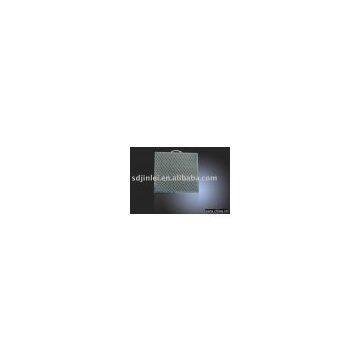 activated carbon filter element