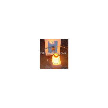 medium frequency induction heating equipment