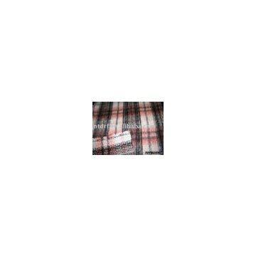 check fabric