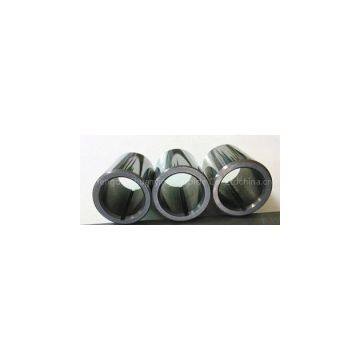 Tungsten Carbide Sliding Bushing Bearing