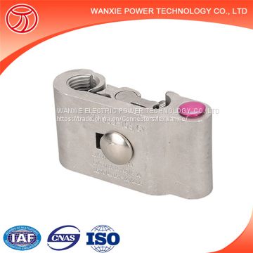 WANXIE high quality SCB-CW series of C-type temperature clamp factory direct