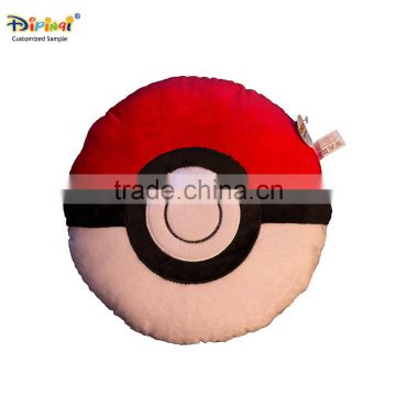 Aipinqi CPPR01 stuffed popular Poke Ball pillow