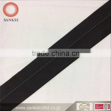 the Waist Lining Band,used Inside of the Waistband to Make the Waist Looks Flat and Nice,black photo-3